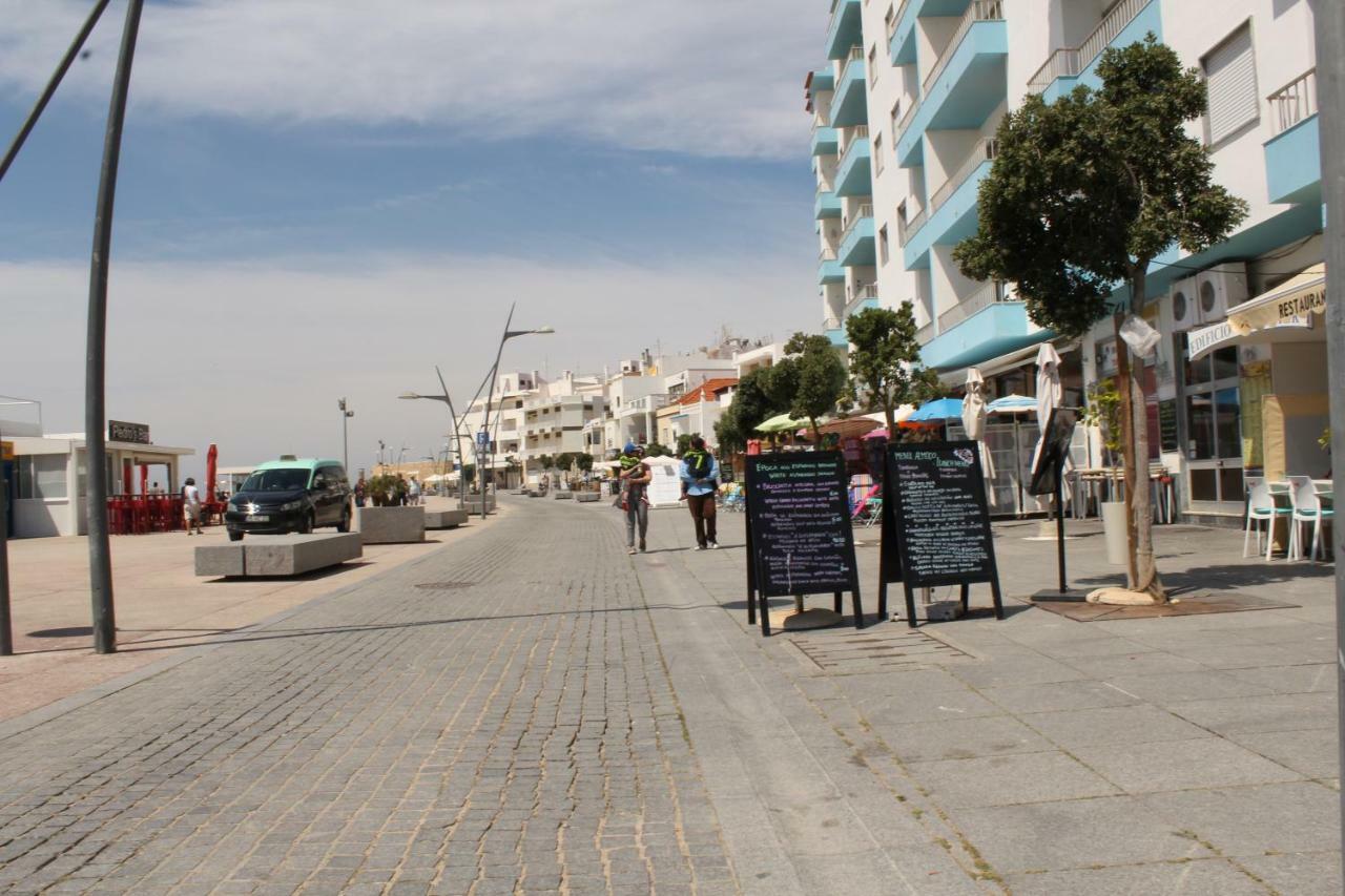 1E Praia Dos Pescadores - Casas & Papeis Armação de Pêra Exteriér fotografie