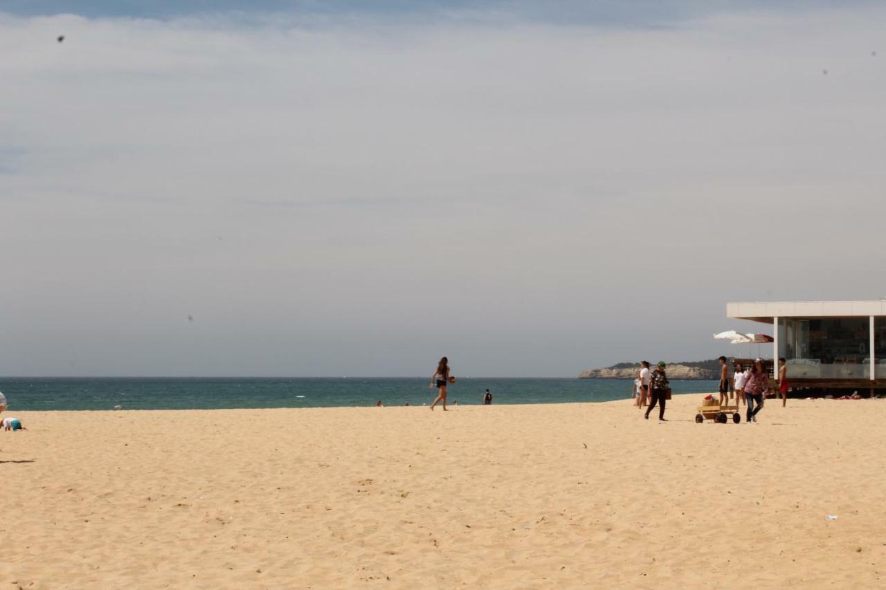 1E Praia Dos Pescadores - Casas & Papeis Armação de Pêra Exteriér fotografie