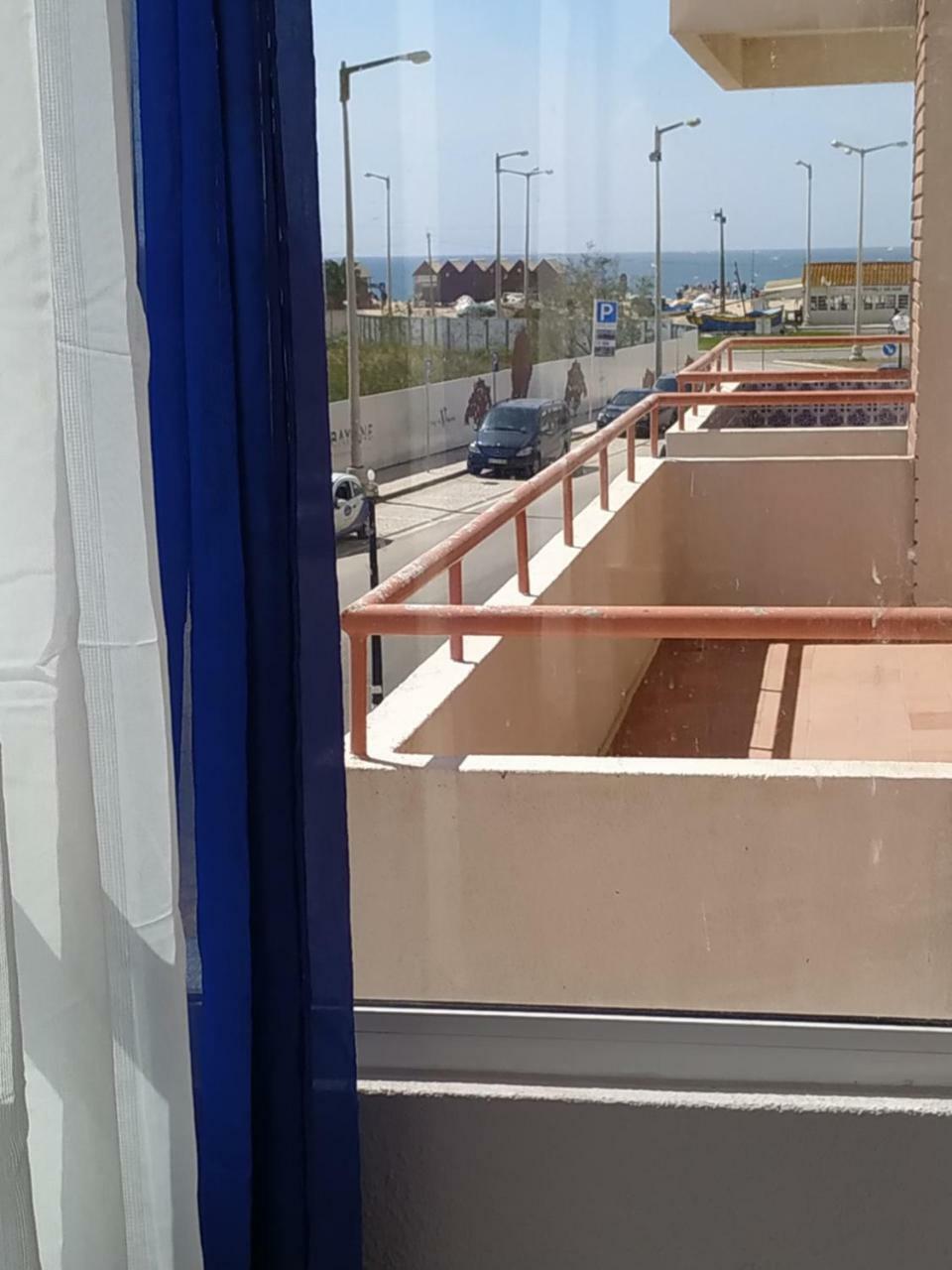 1E Praia Dos Pescadores - Casas & Papeis Armação de Pêra Exteriér fotografie